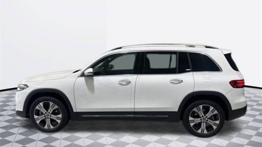 2024 Mercedes-Benz EQB EQB 300 — SUV — 795 mi — Annapolis, MD