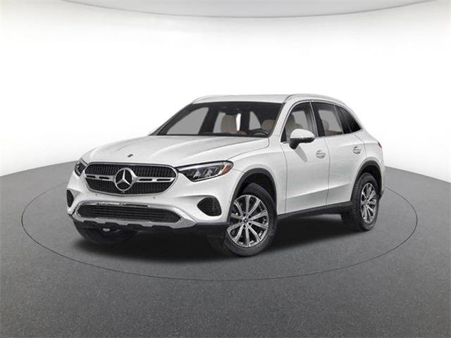 2025 Mercedes-Benz GLC GLC 300 — SUV — 177 mi — Annapolis, MD