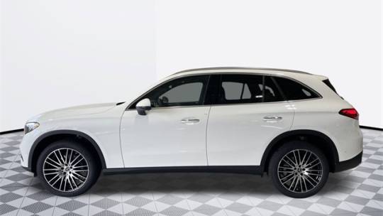 2025 Mercedes-Benz GLC GLC 300 — SUV — 2,275 mi — Annapolis, MD