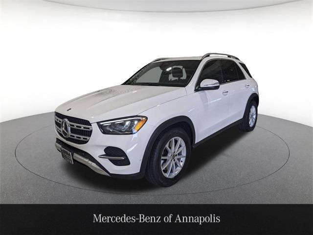 2024 Mercedes-Benz GLE GLE 450e Plug-In Hybrid — SUV — 18,750 mi — Annapolis, MD