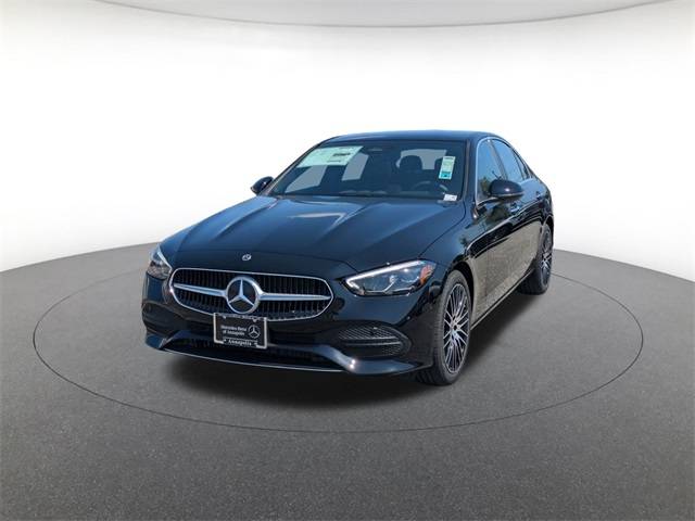 2025 Mercedes-Benz C-Class C 300 — Sedan — 21 mi — Annapolis, MD