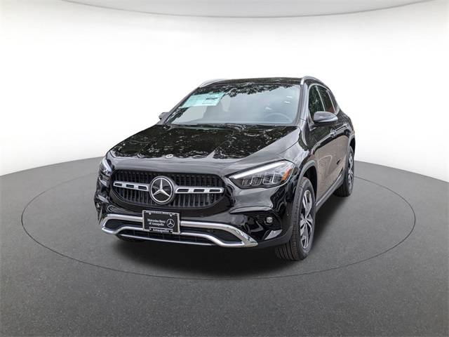 2026 Mercedes-Benz GLA GLA 250 — SUV — 141 mi — Annapolis, MD