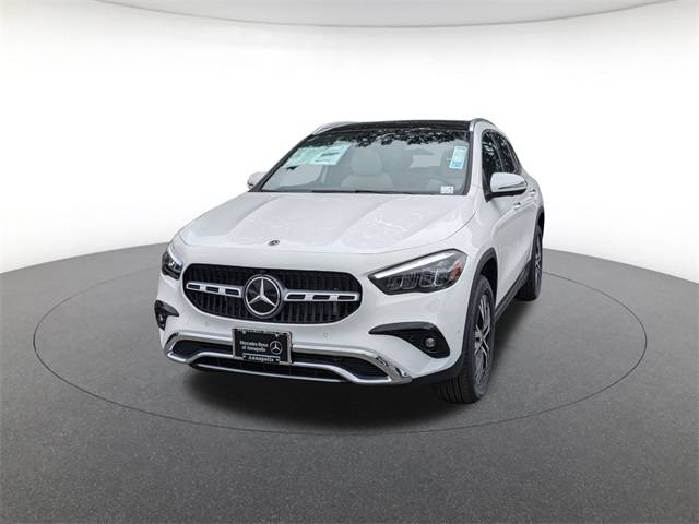 2026 Mercedes-Benz GLA GLA 250 — SUV — 186 mi — Annapolis, MD