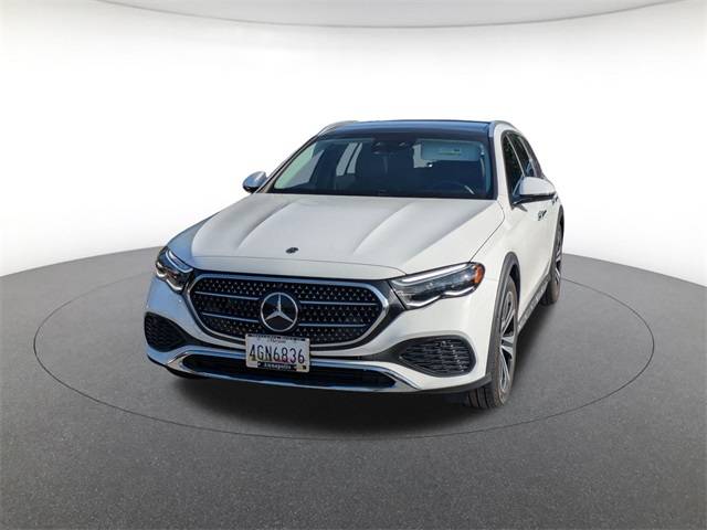 2025 Mercedes-Benz E-Class E 450 — Wagon — 99 mi — Annapolis, MD