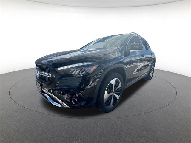 2025 Mercedes-Benz GLA GLA 250 — SUV — 814 mi — Annapolis, MD