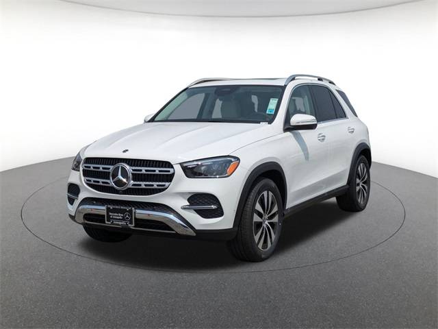 2025 Mercedes-Benz GLE GLE 350 — SUV — 19 mi — Annapolis, MD