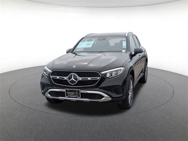 2026 Mercedes-Benz GLC GLC 300 — SUV — 228 mi — Annapolis, MD