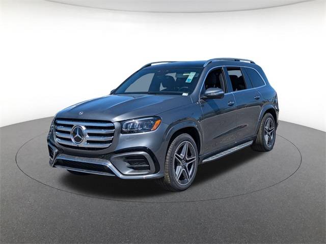 2025 Mercedes-Benz GLS GLS 450 — SUV — 360 mi — Annapolis, MD