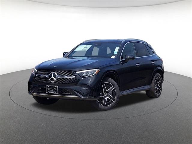 2025 Mercedes-Benz GLC GLC 300 — SUV — 9 mi — Annapolis, MD