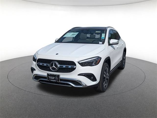2026 Mercedes-Benz GLA GLA 250 — SUV — 5 mi — Annapolis, MD