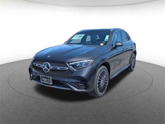 2025 Mercedes-Benz GLC GLC 300 — SUV — 16 mi — Annapolis, MD