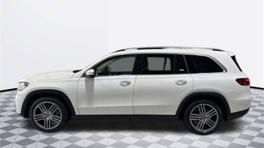 2024 Mercedes-Benz GLS GLS 450 — SUV — 1,567 mi — Annapolis, MD