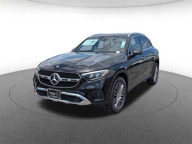 2025 Mercedes-Benz GLC GLC 300 — SUV — 51 mi — Annapolis, MD