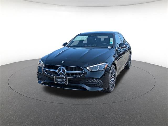 2025 Mercedes-Benz C-Class C 300 — Sedan — 12 mi — Annapolis, MD
