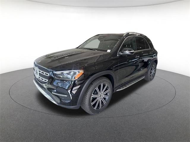 2025 Mercedes-Benz GLE GLE 450e — SUV — 710 mi — Annapolis, MD