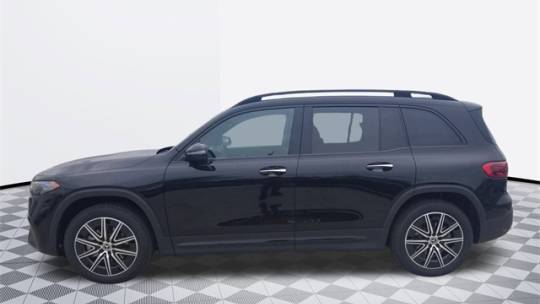 2024 Mercedes-Benz EQB EQB 300 — SUV — 100 mi — Annapolis, MD