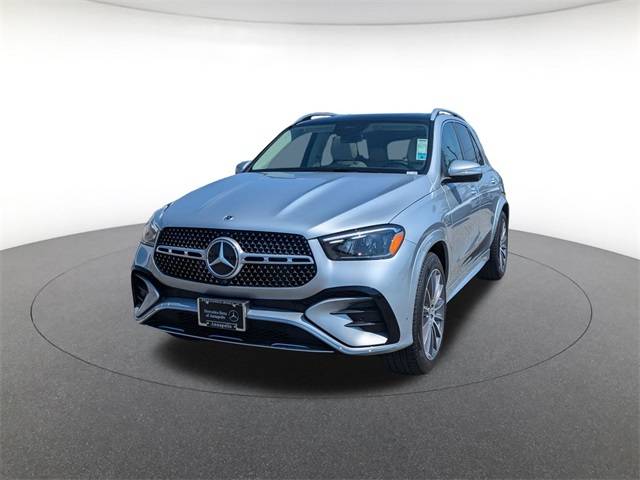 2026 Mercedes-Benz GLE GLE 350 — SUV — 163 mi — Annapolis, MD