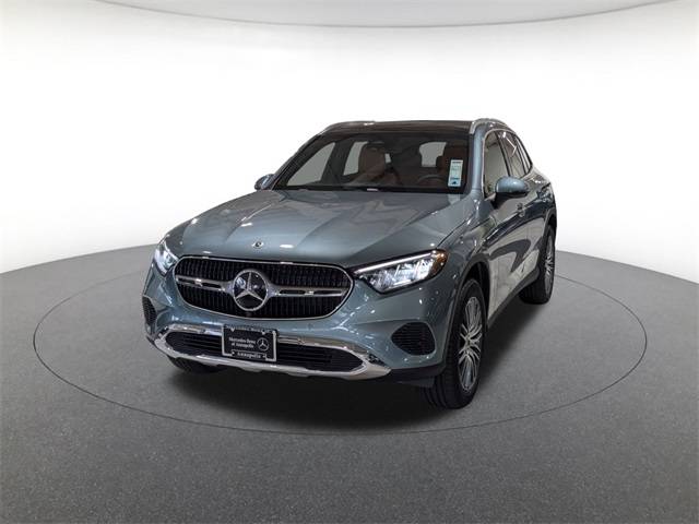 2025 Mercedes-Benz GLC GLC 300 — SUV — 199 mi — Annapolis, MD