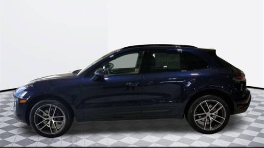 2022 Porsche Macan Standard — SUV — 36,687 mi — Annapolis, MD