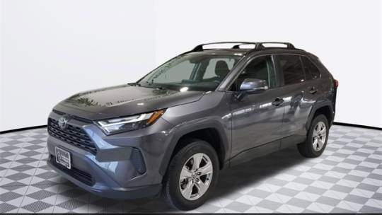 2023 Toyota RAV4 XLE — SUV — 22,404 mi — Annapolis, MD