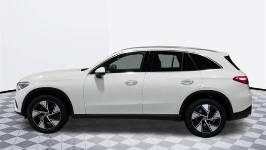 2024 Mercedes-Benz GLC GLC 300 — SUV — 3,682 mi — Annapolis, MD