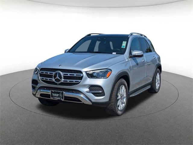 2025 Mercedes-Benz GLE GLE 350 — SUV — 34 mi — Annapolis, MD