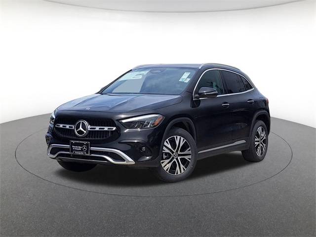 2025 Mercedes-Benz GLA GLA 250 — SUV — 19 mi — Annapolis, MD