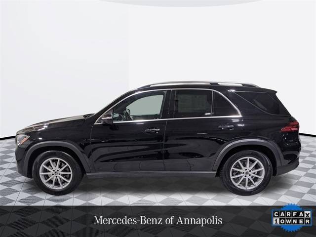 2024 Mercedes-Benz GLE GLE 350 — SUV — 31,047 mi — Annapolis, MD