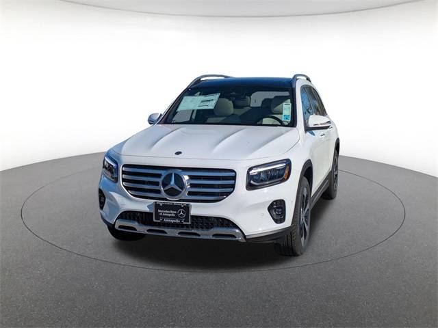 2026 Mercedes-Benz GLB GLB 250 — SUV — 4,793 mi — Annapolis, MD