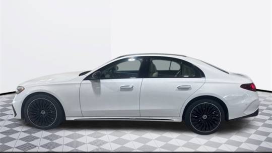 2024 Mercedes-Benz E-Class E 350 — Sedan — 1,095 mi — Annapolis, MD