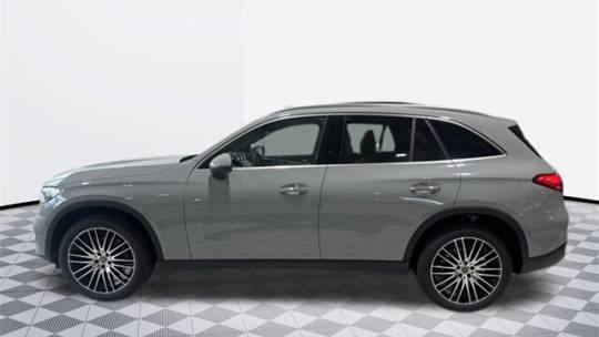 2025 Mercedes-Benz GLC GLC 300 — SUV — 1,220 mi — Annapolis, MD