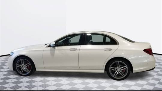 2017 Mercedes-Benz E-Class E 300 — Sedan — 92,101 mi — Annapolis, MD