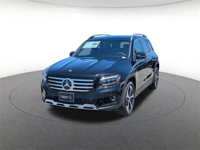 2025 Mercedes-Benz GLB GLB 250 — SUV — 183 mi — Annapolis, MD