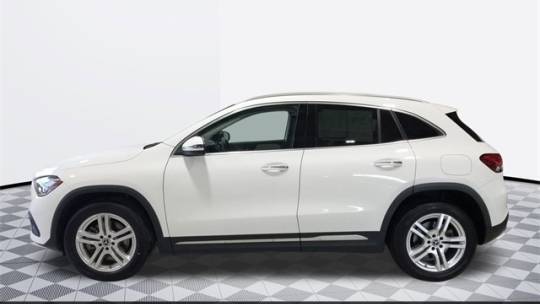 2021 Mercedes-Benz GLA GLA 250 — SUV — 50,939 mi — Annapolis, MD