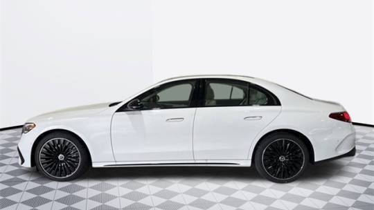 2024 Mercedes-Benz E-Class E 350 — Sedan — 21,997 mi — Annapolis, MD