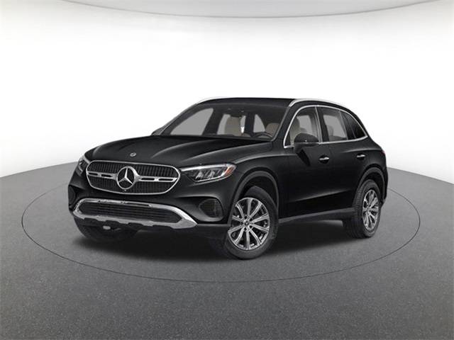 2025 Mercedes-Benz GLC GLC 300 — SUV — 152 mi — Annapolis, MD