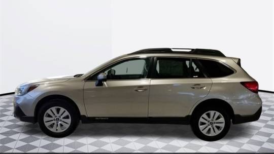 2018 Subaru Outback 2.5i Premium — SUV — 98,179 mi — Annapolis, MD