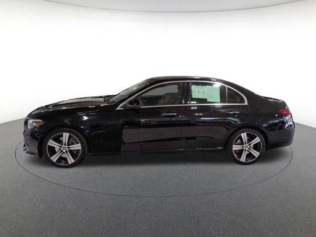 2025 Mercedes-Benz C-Class C 300 — Sedan — 19,438 mi — Annapolis, MD