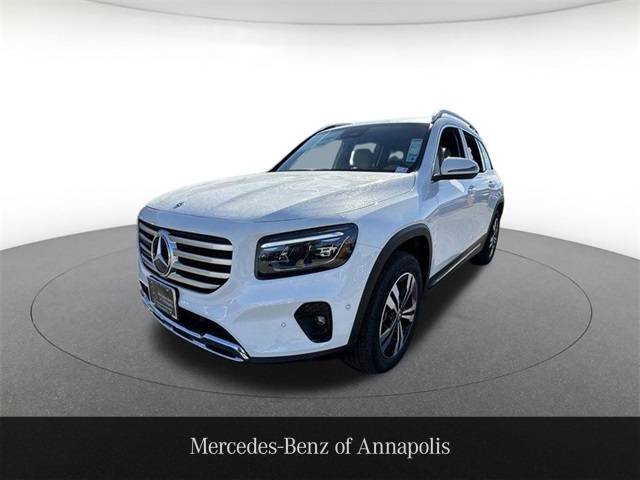 2025 Mercedes-Benz GLB GLB 250 — SUV — 5 mi — Annapolis, MD
