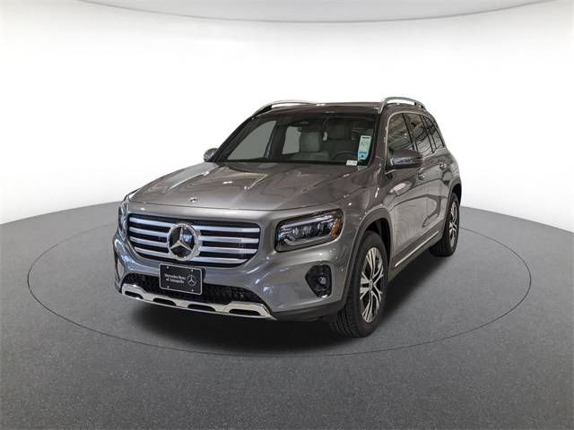 2025 Mercedes-Benz GLB GLB 250 — SUV — 172 mi — Annapolis, MD