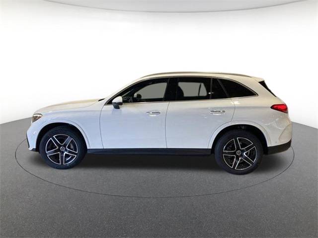 2025 Mercedes-Benz GLC GLC 300 — SUV — 74 mi — Annapolis, MD