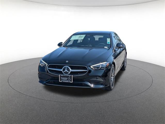 2025 Mercedes-Benz C-Class C 300 — Sedan — 89 mi — Annapolis, MD