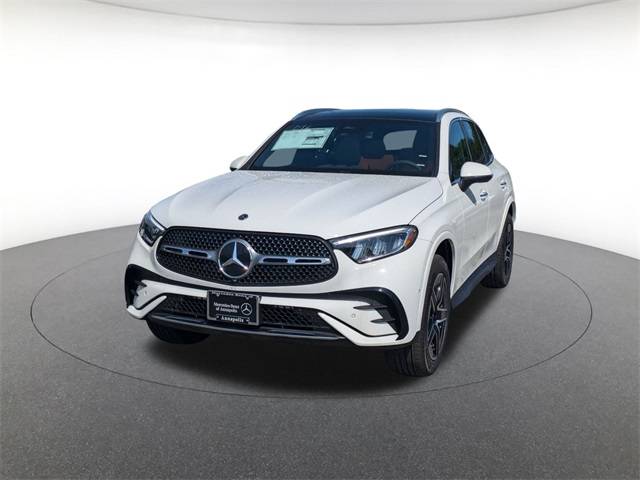 2025 Mercedes-Benz GLC GLC 300 — SUV — 293 mi — Annapolis, MD