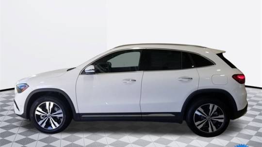 2024 Mercedes-Benz GLA GLA 250 — SUV — 6,981 mi — Annapolis, MD