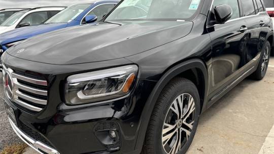 2024 Mercedes-Benz GLB GLB 250 — SUV — 5,782 mi — Annapolis, MD