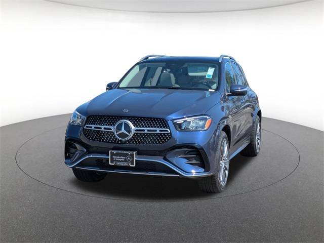 2026 Mercedes-Benz GLE GLE 350 — SUV — 17 mi — Annapolis, MD