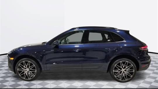 2023 Porsche Macan Standard — SUV — 19,374 mi — Annapolis, MD