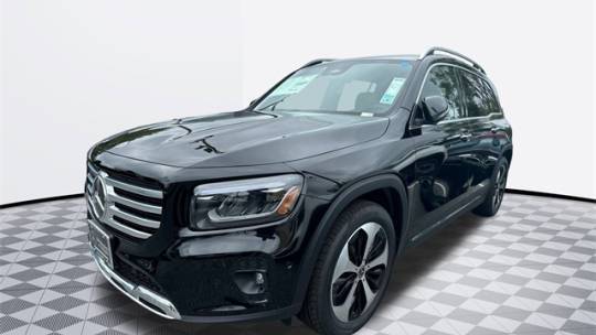 2024 Mercedes-Benz GLB GLB 250 — SUV — 4,614 mi — Annapolis, MD