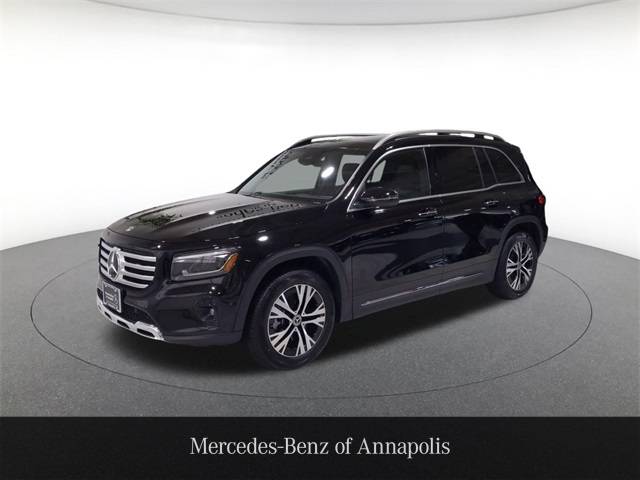 2024 Mercedes-Benz GLB GLB 250 — SUV — 4,238 mi — Annapolis, MD