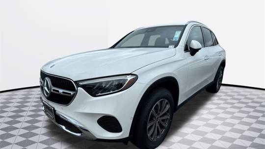 2024 Mercedes-Benz GLC GLC 300 — SUV — 3,628 mi — Annapolis, MD